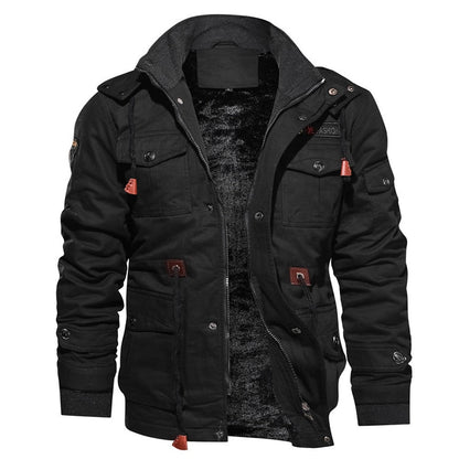 CAPTAINS COAT | Regenbestendig | Elegant & Aangenaam