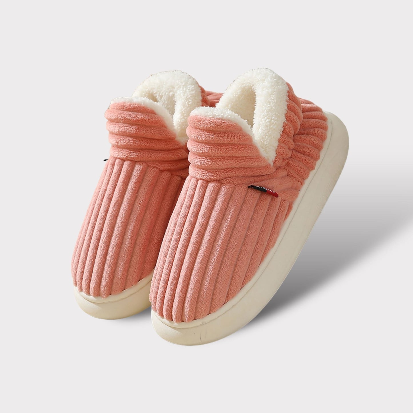 Boutique warme pantoffels - Tweede paar gratis