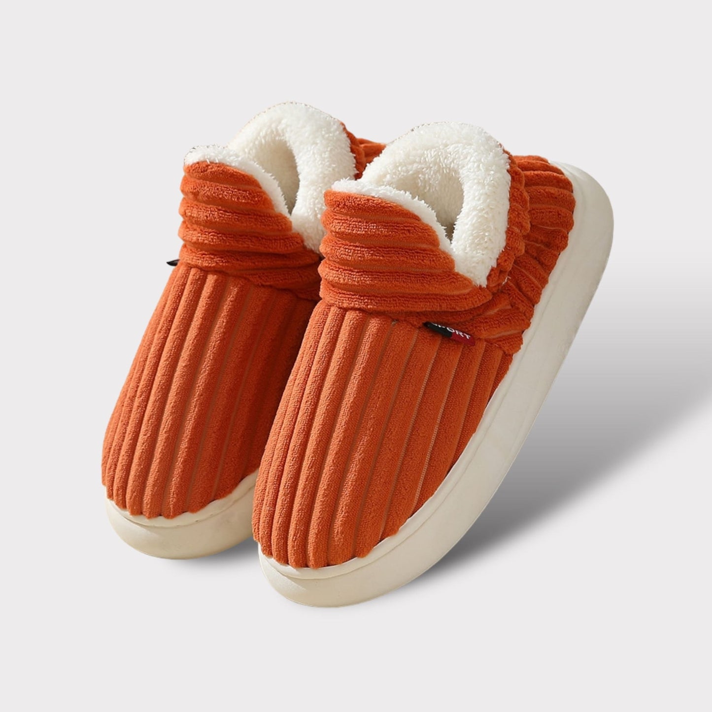 Boutique warme pantoffels - Tweede paar gratis