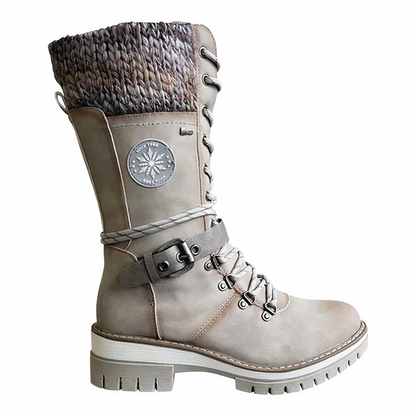 Warme Winterlaarzen  - Ann Bootz