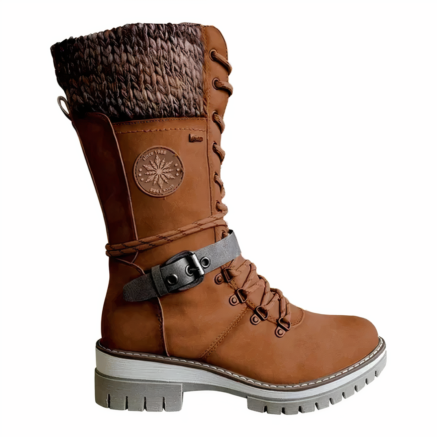 Warme Winterlaarzen  - Ann Bootz