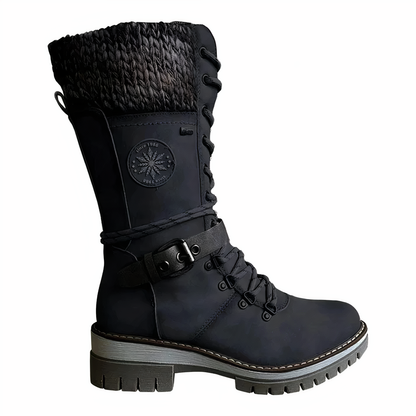 Warme Winterlaarzen  - Ann Bootz