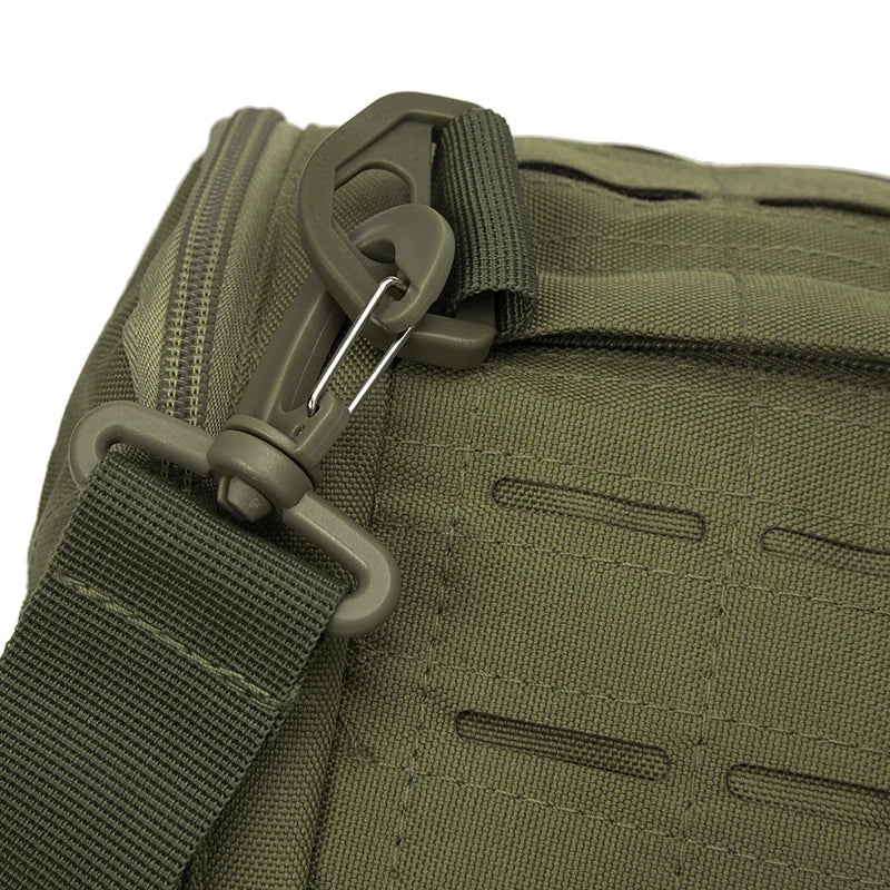 EnduraFlex Multi-Tasker Bag | Reistas - 40L