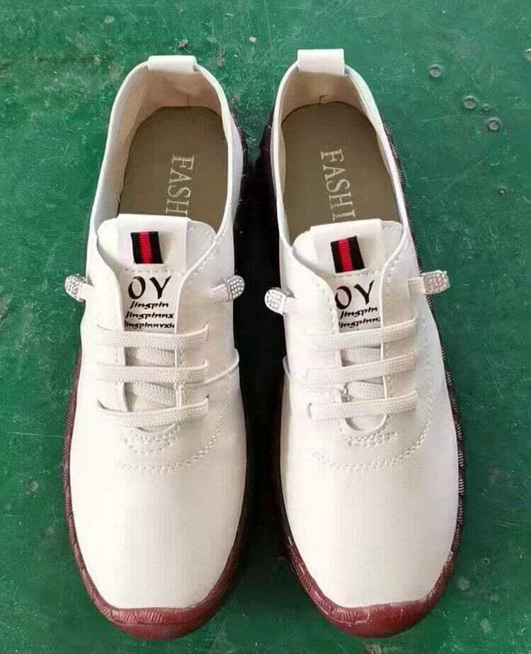 Passeggiata | Vrouwen Orthopedische Loafers
