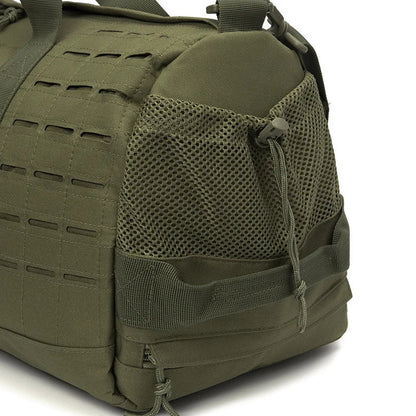 EnduraFlex Multi-Tasker Bag | Reistas - 40L