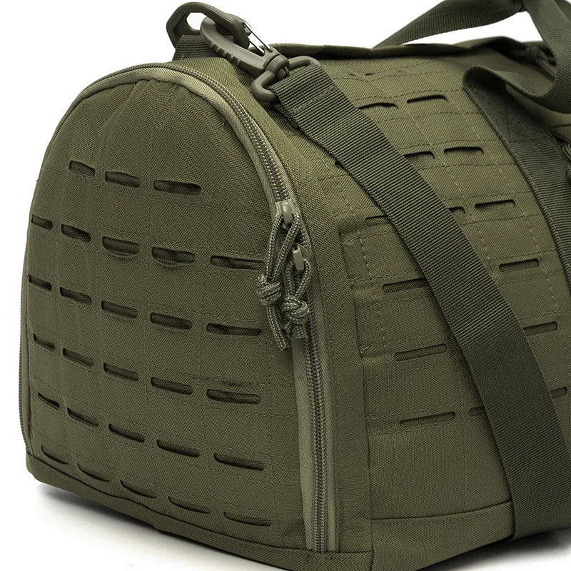 EnduraFlex Multi-Tasker Bag | Reistas - 40L
