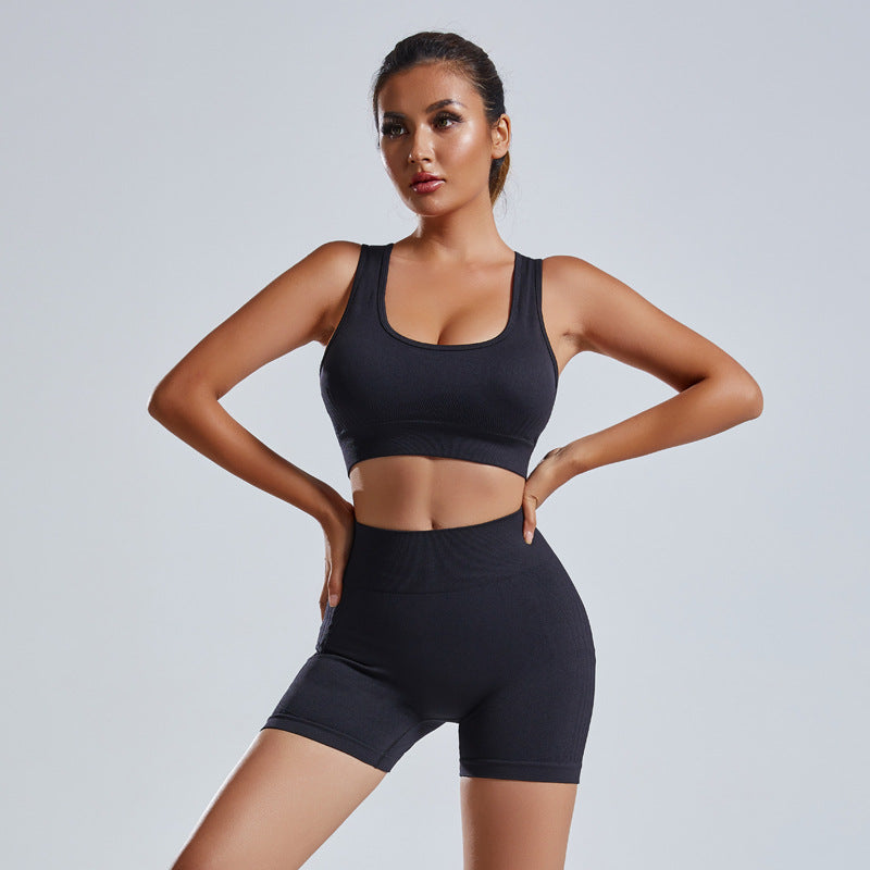 GymTrend© | Gym Set voor Vrouwen