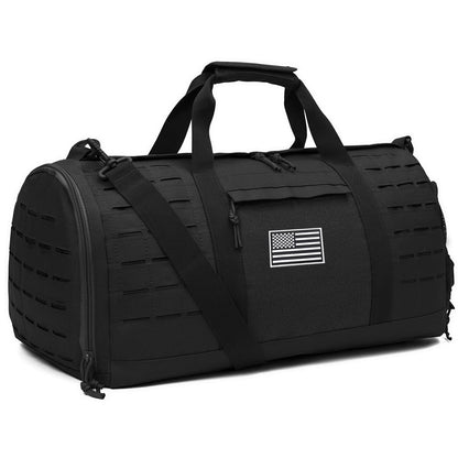 EnduraFlex Multi-Tasker Bag | Reistas - 40L