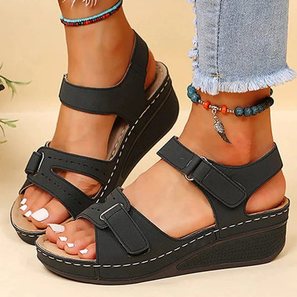 Nola's™ - Comfortabele Orthopedische Sandalen voor Dames