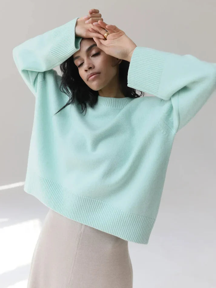 Nordic Knits| Ulima Trui