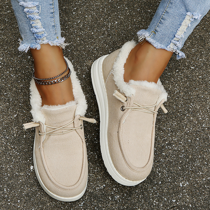 Mirage | Warme Winter schoenen