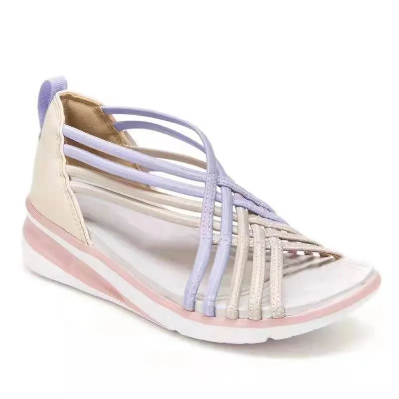Serenity+ | Comfortabele Sandalen