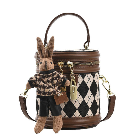 The IFAW Bag