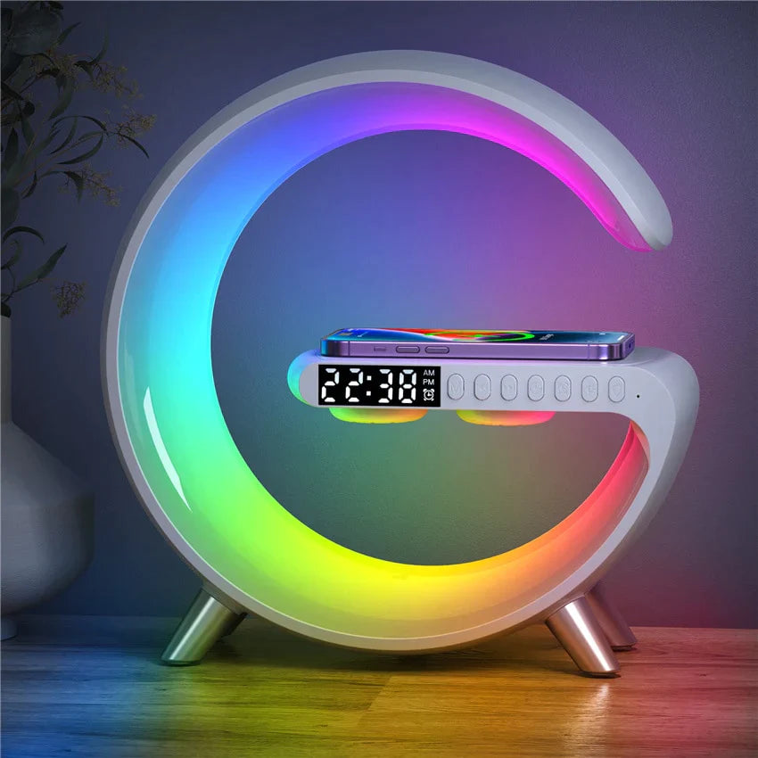 G-low | Lamp Speaker