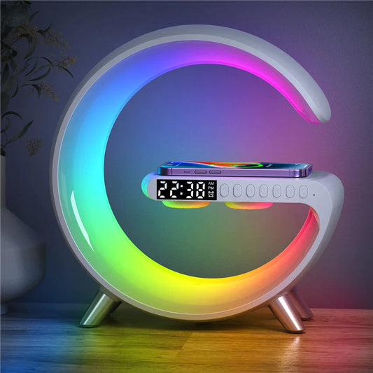 G-low | Lamp Speaker