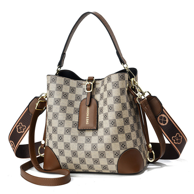 The Valentina Bag