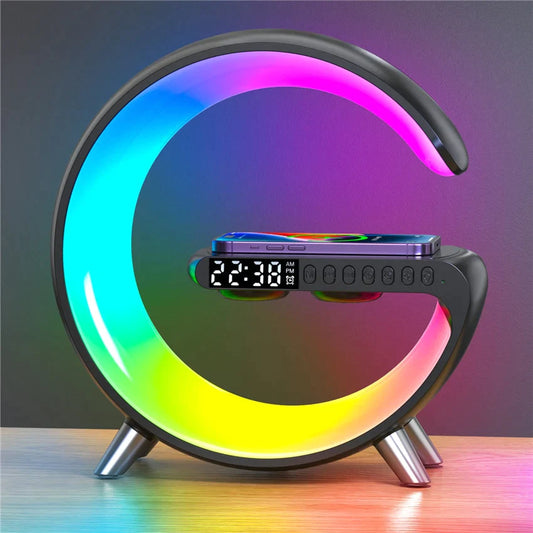 G-low | Lamp Speaker