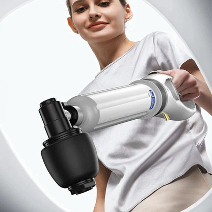 TurboFlush Drain Unblocker - Professionele Toilet ontstopper