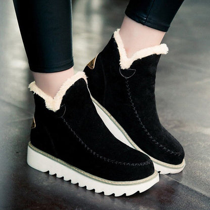 Maybelle - 1+1 GRATIS | Orthopedische Warme Schoenen
