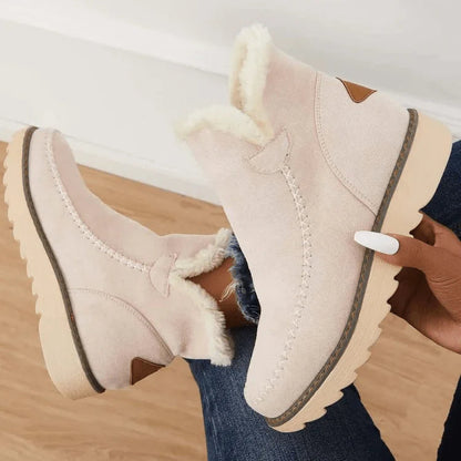 Maybelle - 1+1 GRATIS | Orthopedische Warme Schoenen