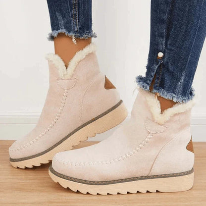 Maybelle - 1+1 GRATIS | Orthopedische Warme Schoenen