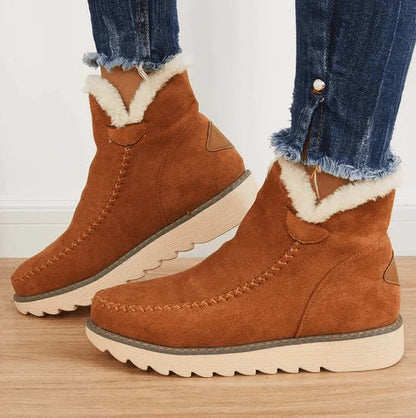 Maybelle - 1+1 GRATIS | Orthopedische Warme Schoenen