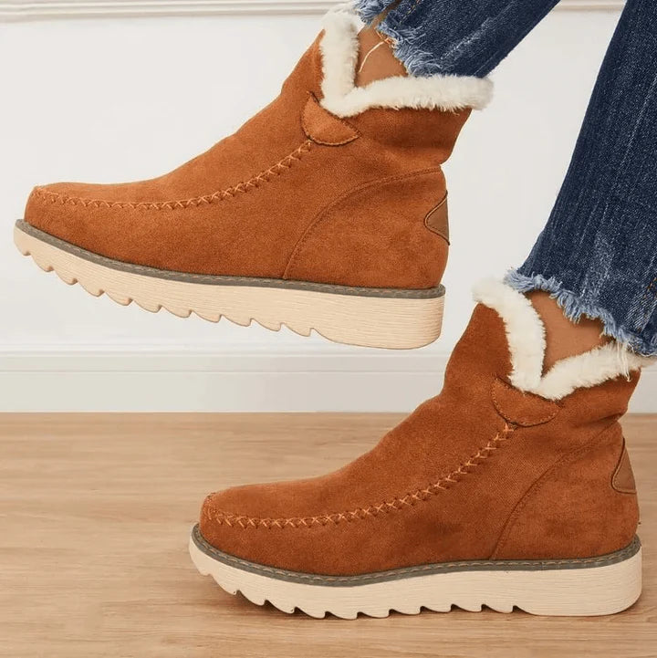 Maybelle - 1+1 GRATIS | Orthopedische Warme Schoenen