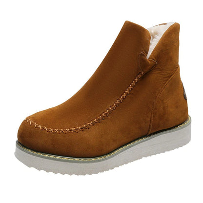 Maybelle - 1+1 GRATIS | Orthopedische Warme Schoenen