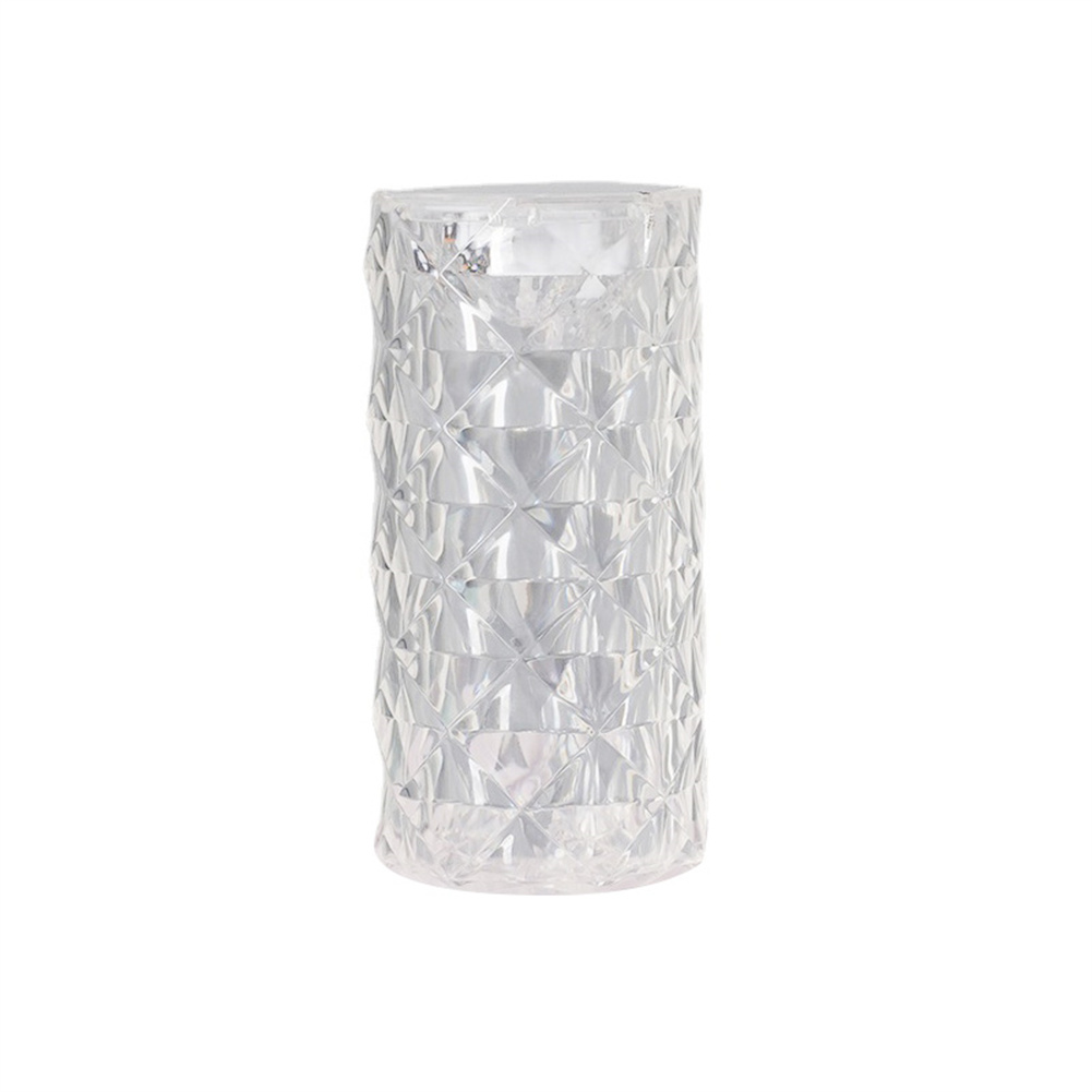 Kristalen Lamp | Diamant Effect