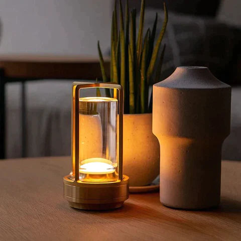 CrystalCove Lantern☆
