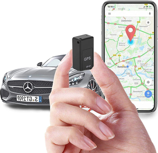 Mini GPS-Tracker