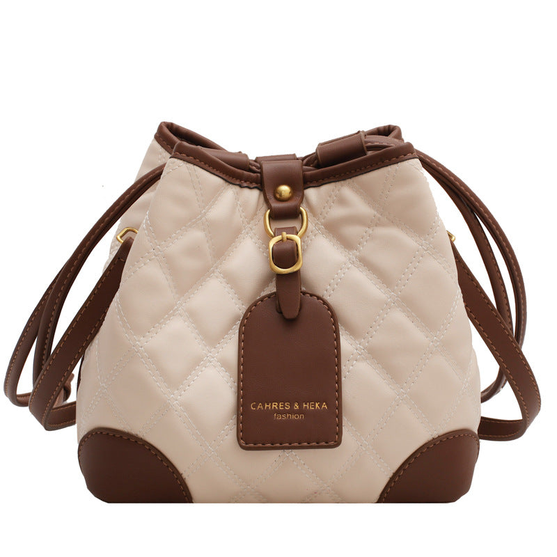 The Cahres&Heka Vatana Bag
