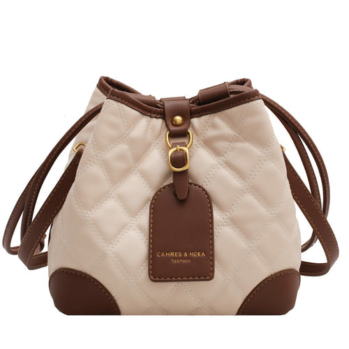 The Cahres&Heka Vatana Bag