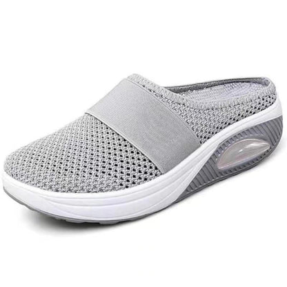 Lisa's luchtkussen - Bewezen Orthopedische Schoenen