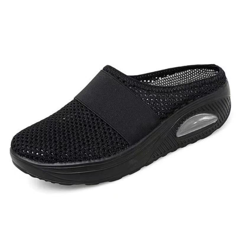 Lisa's luchtkussen - Bewezen Orthopedische Schoenen