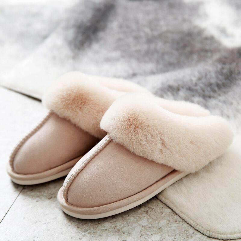 Demy Cosy Pantoffels | Warm, zacht en comfortabel!