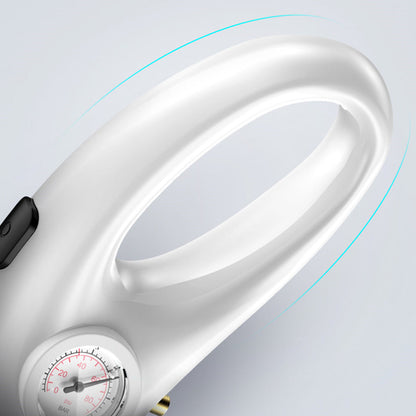 TurboFlush Drain Unblocker - Professionele Toilet ontstopper