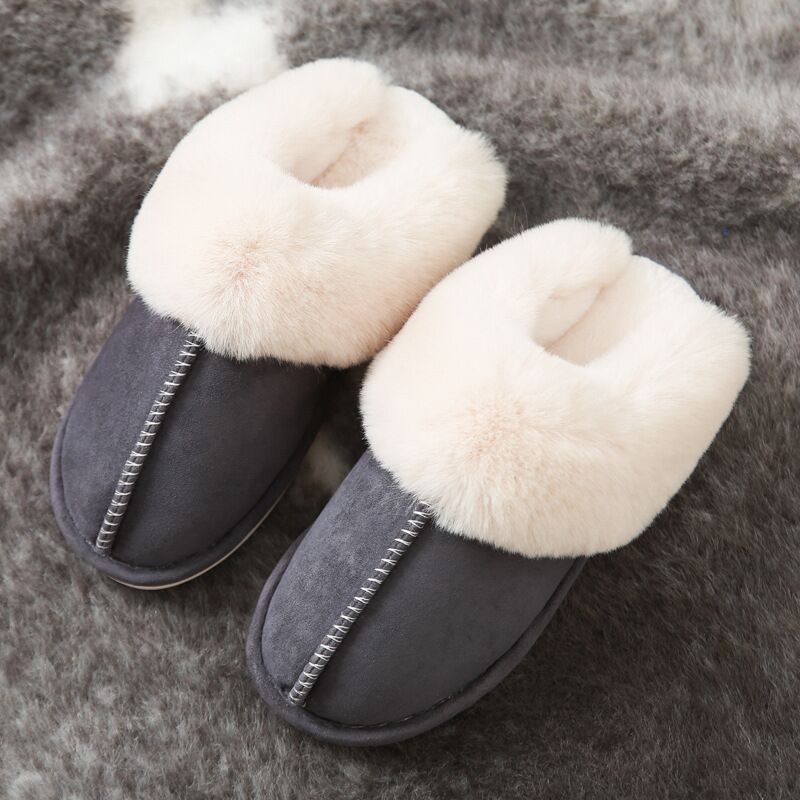 Demy Cosy Pantoffels | Warm, zacht en comfortabel!