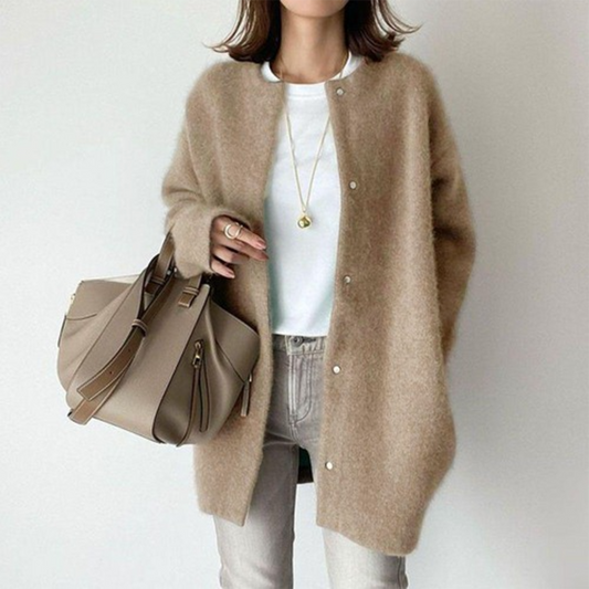 Celestina - Comfy vest