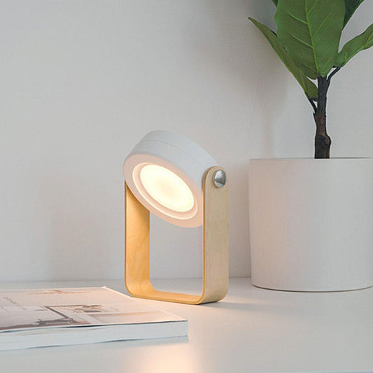 BureauLux Foldy Vouwlamp