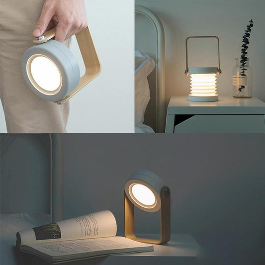BureauLux Foldy Vouwlamp