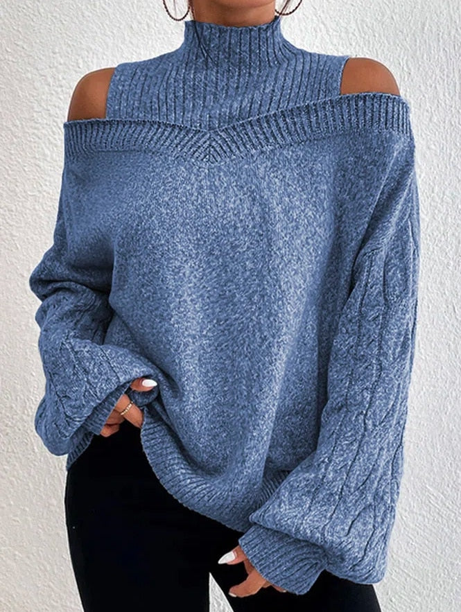 Becky - Off Shoulder Coltrui