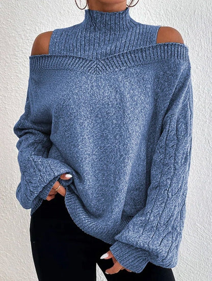 Becky - Off Shoulder Coltrui