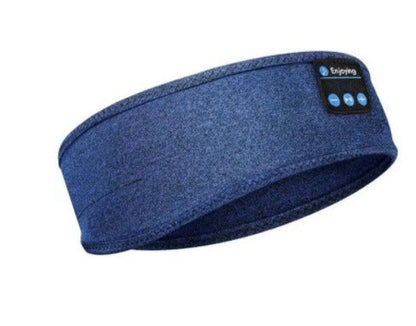 SleepWellness | Ultieme nachtrust met ons Bluetooth slaapmasker!