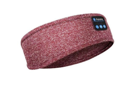 SleepWellness | Ultieme nachtrust met ons Bluetooth slaapmasker!