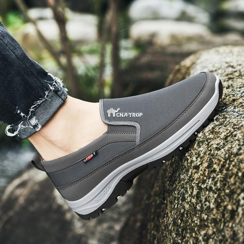 EasyWalk - Wandelschoenen met Comfort