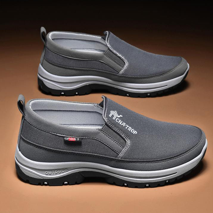 EasyWalk - Wandelschoenen met Comfort