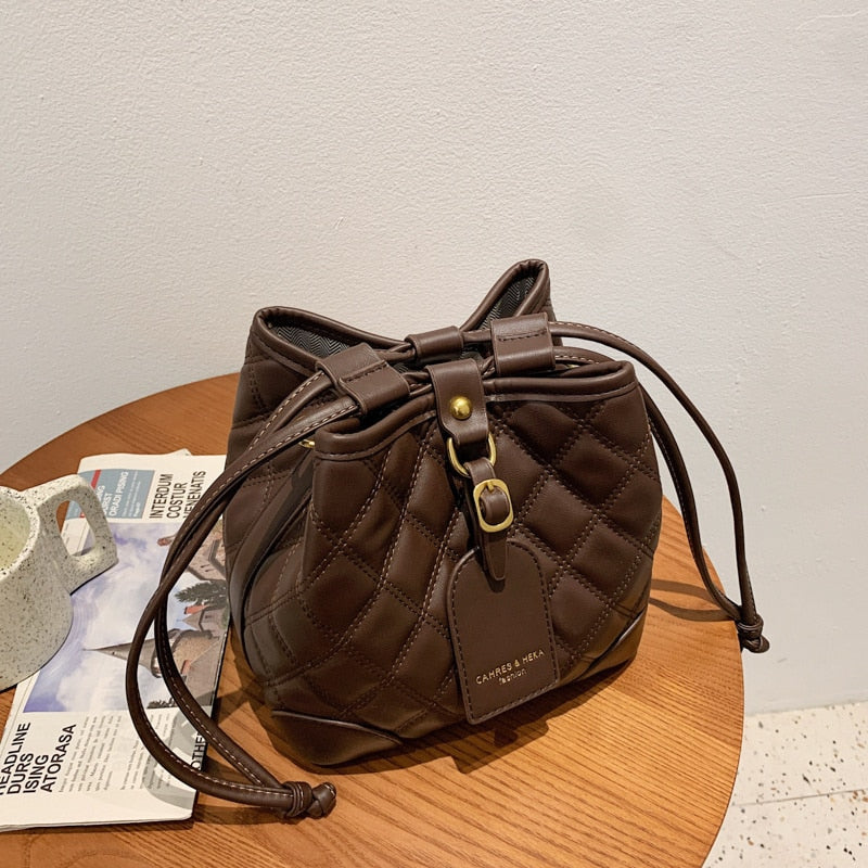 The Cahres&Heka Vatana Bag