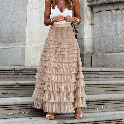 Grazia | Dames zomer rok