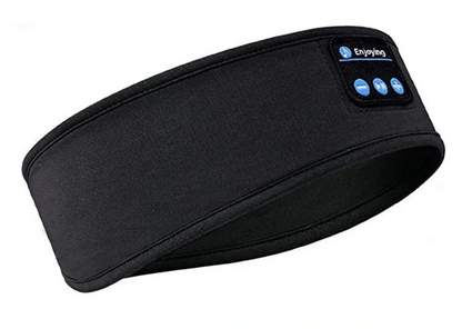 SleepWellness | Ultieme nachtrust met ons Bluetooth slaapmasker!